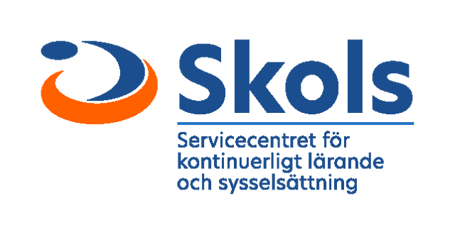 Servicecentret för kontinuerligt lärande och sysselsättning