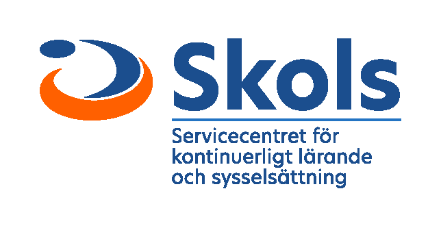 Servicecentret för kontinuerligt lärande och sysselsättning